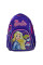 Рюкзак школьный ортопедический YES S-21 Barbie 40*29*12.5 код: 555267