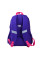 Рюкзак школьный ортопедический YES S-21 Barbie 40*29*12.5 код: 555267