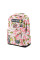 Рюкзак молодежный YES T-67 "Smiley World" Military girl код: 558280