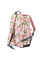 Рюкзак молодежный YES T-67 "Smiley World" Military girl код: 558280