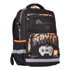 Рюкзак школьный Yes S-50 Gamer (557997)