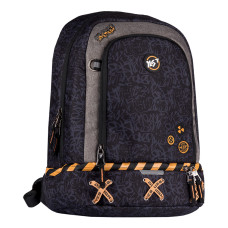 Рюкзак школьный Yes TS-79 Street style (552272)