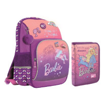Набор коллекц. Yes S-60_Collection Barbie 2 предм. (555008)
