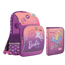 Набір колекц. Yes S-60_Collection Barbie 2 предм. (555008)