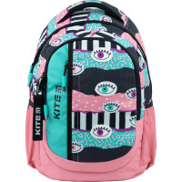 Рюкзак школьный для подростка Kite Education (K22-855M-4)