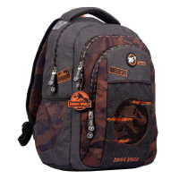 Рюкзак подростковый YES TS-41 Jurassic World (554673)
