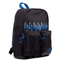 Рюкзак подростковый YES T-126 Cold fire (558930)