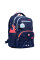 Рюкзак подростковый YES T-117 Cats (558966)