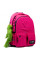 Рюкзак школьный полукаркасный YES T-129 YES by Andre Tan Hand pink (559044)
