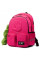 Рюкзак школьный полукаркасный YES T-129 YES by Andre Tan Hand pink (559044)