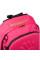Рюкзак школьный полукаркасный YES T-129 YES by Andre Tan Hand pink (559044)