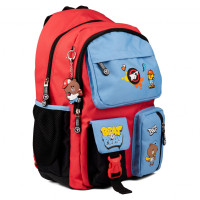 Рюкзак школьный YES TS-43 Line Friends (559430)