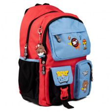 Рюкзак школьный YES TS-43 Line Friends (559430)