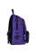 Рюкзак підлітковий Kite NEW Education teens Kuromi 42x29x18 (HK24-2575M)