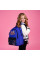 Рюкзак підлітковий Kite NEW Education teens Kuromi 42x29x18 (HK24-2575M)