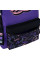 Рюкзак підлітковий Kite NEW Education teens Kuromi 42x29x18 (HK24-2575M)