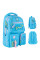 Рюкзак підлітковий Kite NEW Education teens Be Ukraine 42x29x17 (K24-2587M-6)