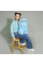 Рюкзак підлітковий Kite NEW Education teens Be Ukraine 42x29x17 (K24-2587M-6)