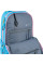 Рюкзак підлітковий Kite NEW Education teens Be Ukraine 42x29x17 (K24-2587M-6)