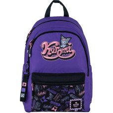 Рюкзак підлітковий Kite NEW Education teens Kuromi 42x29x18 (HK24-2575M)
