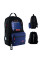 Рюкзак підлітковий Kite NEW Education teens Naruto 41x28x11 (NR24-949M)