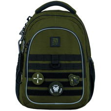 Рюкзак підлітковий Kite NEW Education teens 43x33x23 (K24-8001L-3)