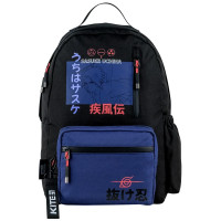 Рюкзак підлітковий Kite NEW Education teens Naruto 41x28x11 (NR24-949M)
