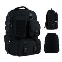 Рюкзак підлітковий Kite NEW Education teens 45x31x13 (K24-2596L-1)