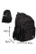 Рюкзак молодежный Yes Black TS-47 (559763)