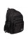 Рюкзак молодежный Yes Black TS-47 (559763)