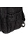 Рюкзак молодежный Yes Black TS-47 (559763)