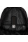 Рюкзак молодежный Yes Black TS-47 (559763)
