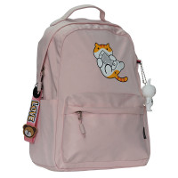 Рюкзак школьный SAFARI 40x28x14 см (24-253M-3)