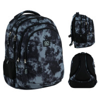 Рюкзак шкільний GoPack Teens 44 см (GO25-162L-4)