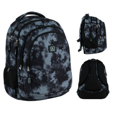 Рюкзак шкільний GoPack Teens 44 см (GO25-162L-4)