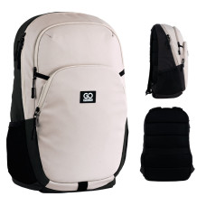 Рюкзак шкільний GoPack Teens 47 см (GO25-185L-3)