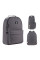 Рюкзак шкільний GoPack Teens 40 см (GO25-147M-7)