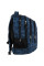Рюкзак шкільний GoPack Teens 40 см (GO25-162M-5)