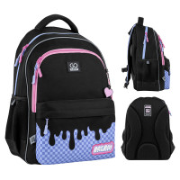 Рюкзак шкільний GoPack Dream 41 см (GO25-182M-2)