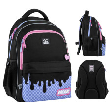 Рюкзак шкільний GoPack Dream 41 см (GO25-182M-2)