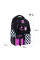 Рюкзак Kite teens котик Kuromi 42 см (HK25-2587M-2)