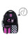 Рюкзак Kite teens котик Kuromi 42 см (HK25-2587M-2)