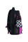 Рюкзак Kite teens котик Kuromi 42 см (HK25-2587M-2)
