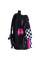 Рюкзак Kite teens котик Kuromi 42 см (HK25-2587M-2)