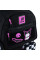 Рюкзак Kite teens котик Kuromi 42 см (HK25-2587M-2)