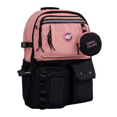 Рюкзак Pink T-107 Yes (559974)