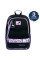 Рюкзак шкільний Kite Education Hello Kitty спинка 40 см (HK26-585M)