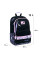Рюкзак шкільний Kite Education Hello Kitty спинка 40 см (HK26-585M)