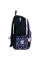 Рюкзак шкільний Kite Education Hello Kitty спинка 40 см (HK26-585M)
