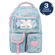 Рюкзак Kite Education teens Classy&Sassy спинка 42 см (K26-2587M-3)